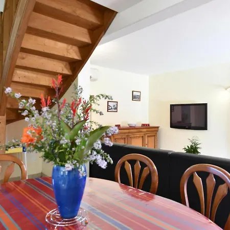 Holiday home Ayherre, 4 Pieces, 6 Personnes - Fr-1-384-290 Ayherre