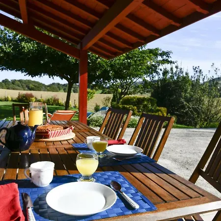 Holiday home Ayherre, 4 Pieces, 6 Personnes - Fr-1-384-290 Ayherre