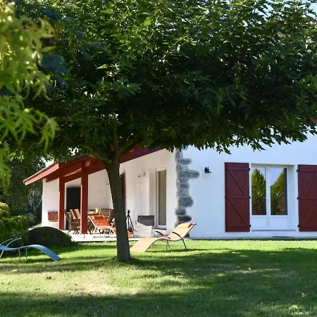 Holiday home Ayherre, 4 Pieces, 6 Personnes - Fr-1-384-290 *