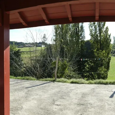 Holiday home Ayherre, 4 Pieces, 6 Personnes - Fr-1-384-290 *