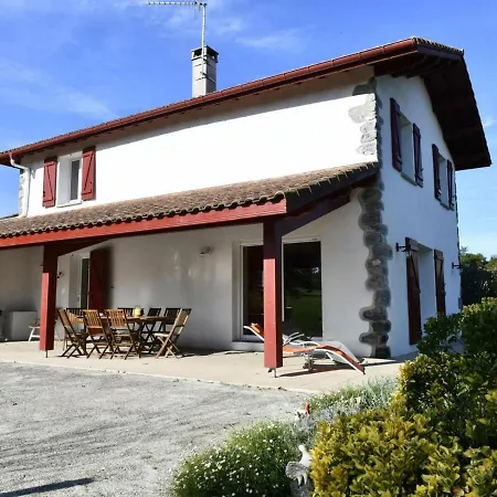 Ayherre, 4 Pieces, 6 Personnes - Fr-1-384-290